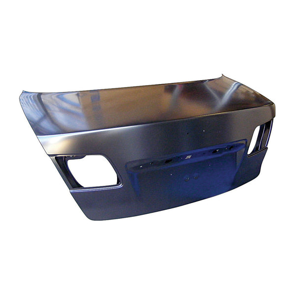 Genuine Boot Lid suits Mazda 6 GG/GY 2002 to 2008