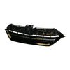 Grille OEM Suits Honda CR-V RW 7/2017 On