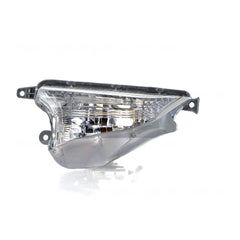 Front Bar Park / Indicator Lamp Drivers Side Genuine suits Toyota Prius-C NHP10R