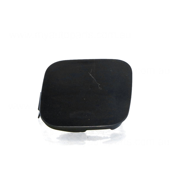 Front Bar Tow Hook Cover OEM suits Toyota Corolla