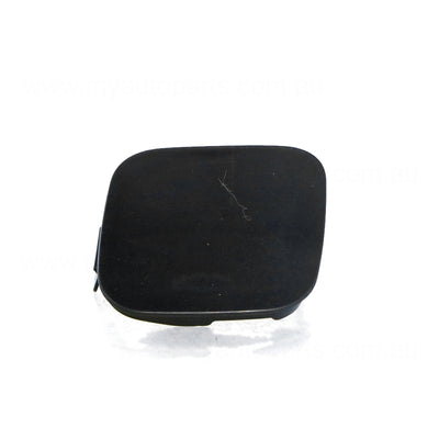 Front Bar Tow Hook Cover OEM suits Toyota Corolla