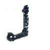 Rear Bar Bracket Drivers Side OEM suits Toyota