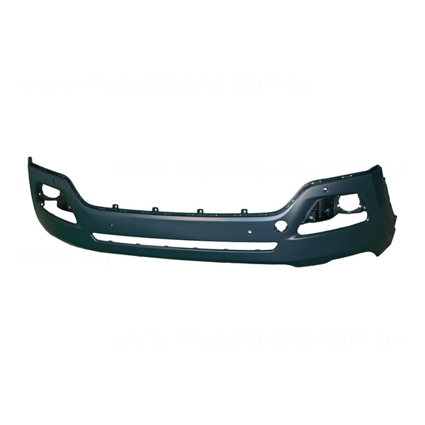 OEM Front Bar Upper suits Jeep Compass BG 2017 onwards