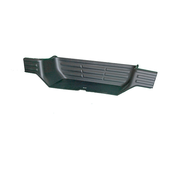 Rear Bar Step Cover Centre OEM suits Toyota Hilux 2015 On