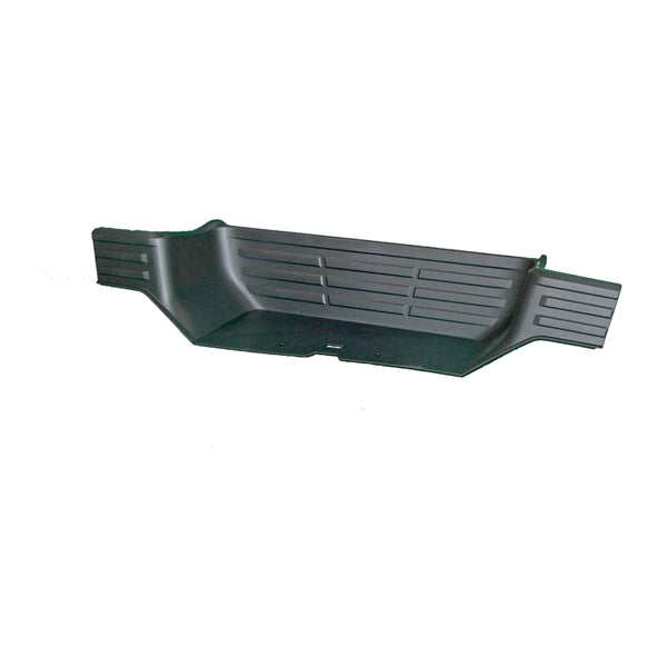 Rear Bar Step Cover Centre OEM suits Toyota Hilux 2015 On