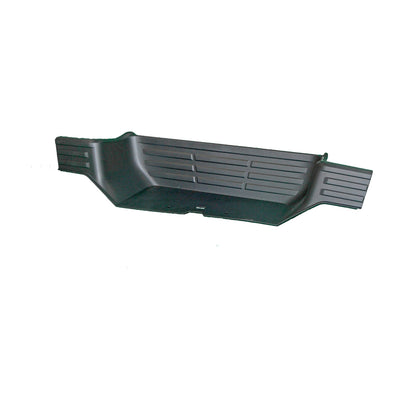 Rear Bar Step Cover Centre OEM suits Toyota Hilux 2015 On