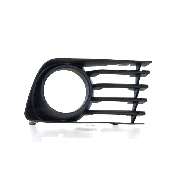 Front Bar Grille Drivers Side Aftermarket Suits Toyota Prius NHW20R 2003 to 2009