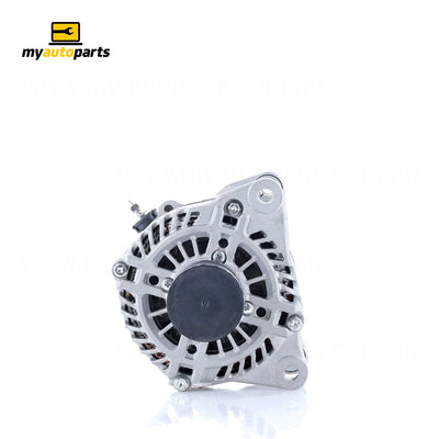 Alternator Mitsubishi Type Aftermarket suits Mazda CX-3 DK