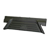 Rear Bar Step OEM Suits Mazda BT50 UN 2006 to 2011
