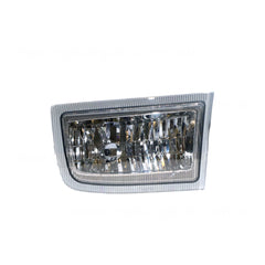 Fog Lamp Drivers Side Certified Suits Toyota Prado KZJ95R/RZJ95R/VZJ95R 1996 to 2002