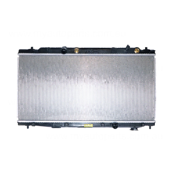 Radiator Aftermarket suits Honda