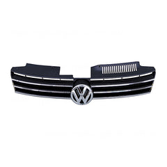 Grille OEM Suits Volkswagen Eos 1F 2007 to 2014