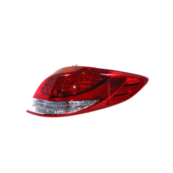 Tail Lamp Drivers Side OEM Suits Hyundai Veloster FS 2011 to 2017