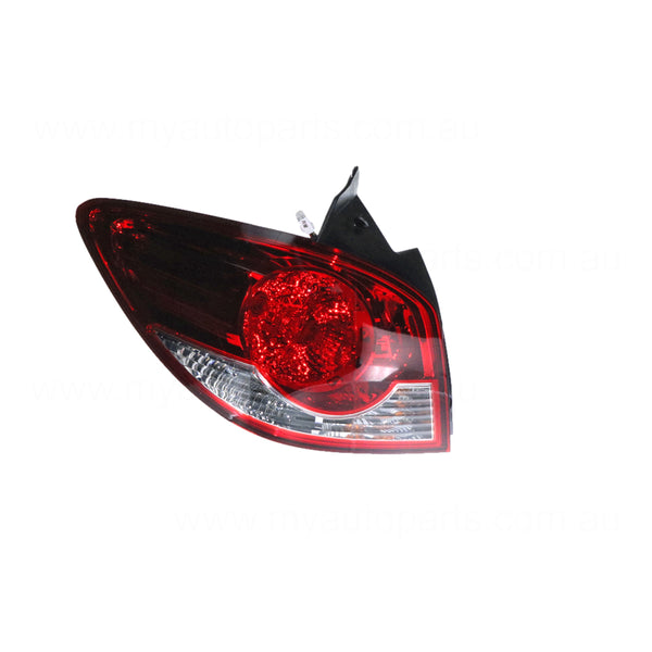 Tail Lamp Passenger Side OEM suits Holden Cruze JH/JH II 3/2011 to 1/2015