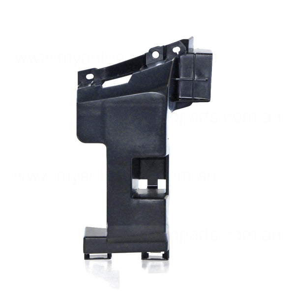 Front Bar Bracket Passenger Side Genuine Suits Mazda 3 BK 2004 to 2006