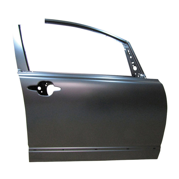 OEM Front Door Drivers Side suits Honda Odyssey RB 2004 to 2009