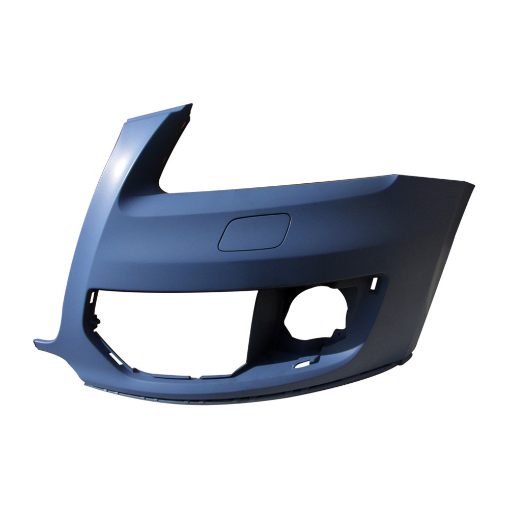 OEM Front Bar With Head Lamp Washer suits Audi Q5 8R 2009 to 2012