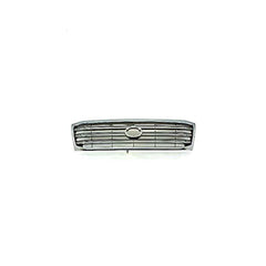 Chrome Grille Aftermarket suits Toyota Landcruiser 100 Series 8/2002 to 5/2005