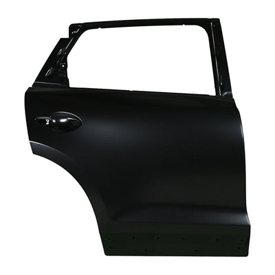 OEM Rear Door Drivers Side suits Mazda CX-9 TC 2016 onwards