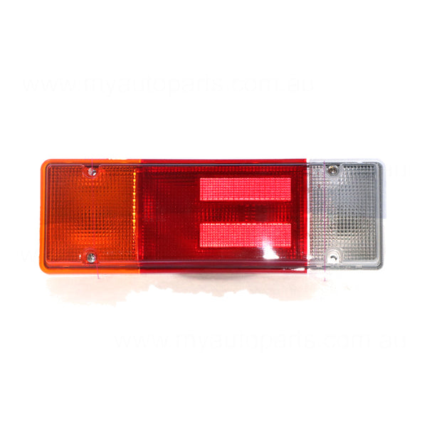 Tail Lamp Passenger Side OEM suits Toyota Hilux Tray Back