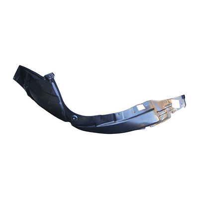 Front Guard Liner Drivers Side Aftermarket Suits Suzuki Grand Vitara JB/JT 2005 to 2018