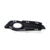 Front Bar Grille with Fog Light Mount Passenger Side OEM suits Honda HR-V RU 2014 to 2018
