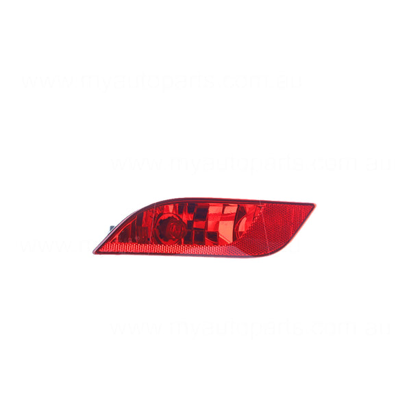 Rear Bar Lamp Passenger Side OEM suits Jeep Compass BG