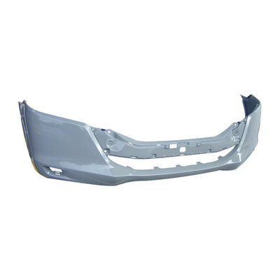 Genuine Front Bar suits Honda Odyssey RB 2009 to 2014