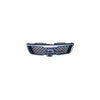 Chrome/Black Grille OEM Suits Kia Cerato TD 2010 to 2013