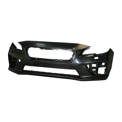 Genuine Front Bar suits Subaru WRX & STi V1 2014 to 2017