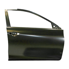 OEM Front Door Drivers Side suits Toyota Camry Hybrid AVV50R, Toyota Camry ASV50 2015 to 2017