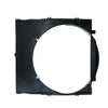 Radiator Shroud Aftermarket suits Toyota Hilux