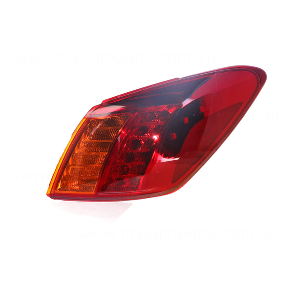 Tail Lamp Drivers Side OEM Suits Nissan Murano Z51 2008 to 2014