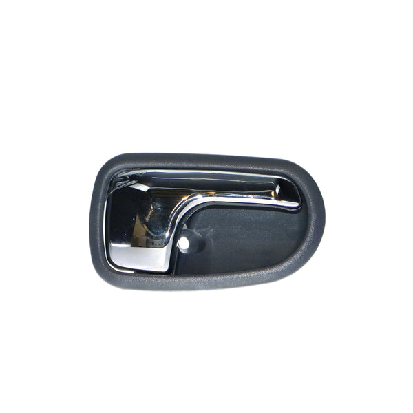 Front Door Inside Handle Drivers Side Aftermarket Suits Mazda 323 BJ 2001 to 2004