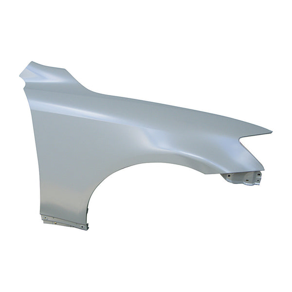 OEM Front Guard Drivers Side Without Repeater Light suits Lexus IS250 GSE20, Lexus IS350 GSE21 2008 to 2013