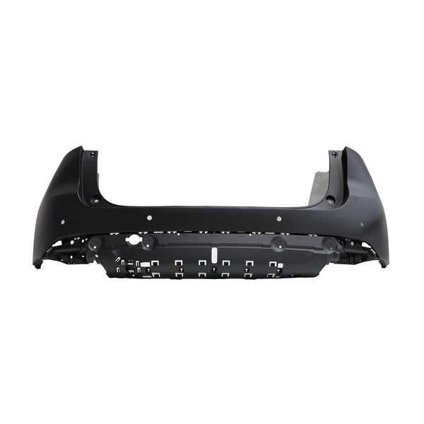 Mazda CX-5 Aftermarket Rear Bar 01/2022 to 11/2023 - KSD550221BBB
