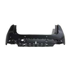 Mazda CX-5 Aftermarket Rear Bar 01/2022 to 11/2023 - KSD550221BBB