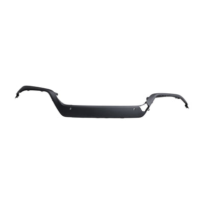 BMW X3 Certified Aftermarket Front Bar Apron 01/2019 to 08/2019 - 51117484783