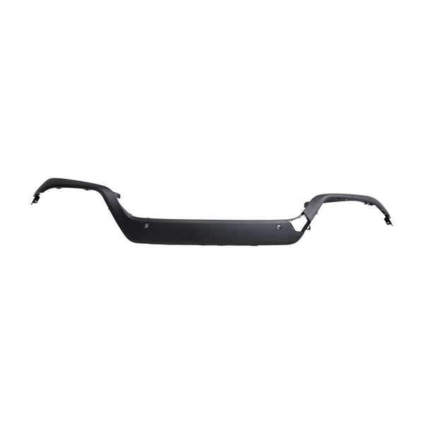 BMW X3 Certified Aftermarket Front Bar Apron 01/2019 to 08/2019 - 51117484783