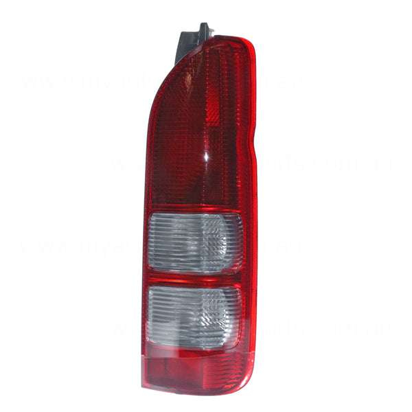 Tail Lamp Drivers Side OEM suits Toyota Hiace 1/2005 to 2/2019