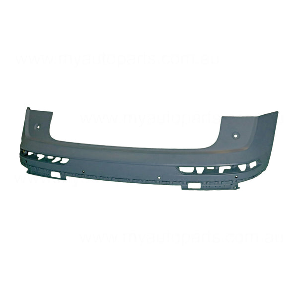 OEM Rear Bar suits Audi Q5 FY 2017 onwards