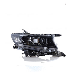 Toyota Prado Genuine Head Lamp Drivers Side 04/2017 to 07/2020 - 8114560S10