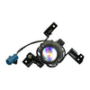 Fog Lamp Passenger Side OEM Suits Kia Cerato BD 2018 onwards