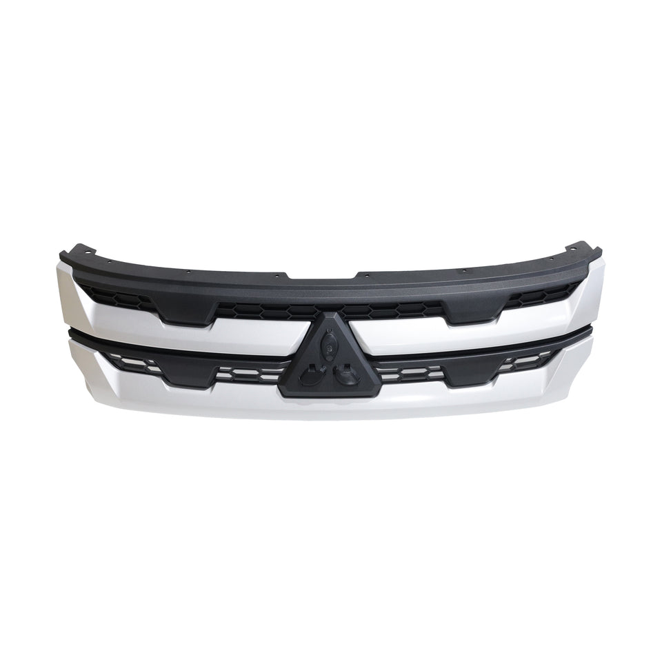 Mitsubishi ASX Aftermarket Grille 10/2019 to 10/2023 - 7450B399