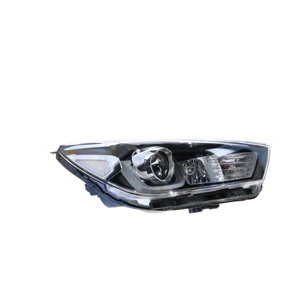 LED Head Lamp Drivers Side OEM Suits Kia Rio YB 2017 On