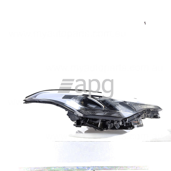 Head Lamp Drivers Side OEM suits Toyota C-HR 2019 On