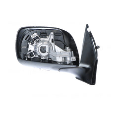 Door Mirror Drivers Side Genuine suits Toyota Landcruiser 200 Series 2007 to 2012