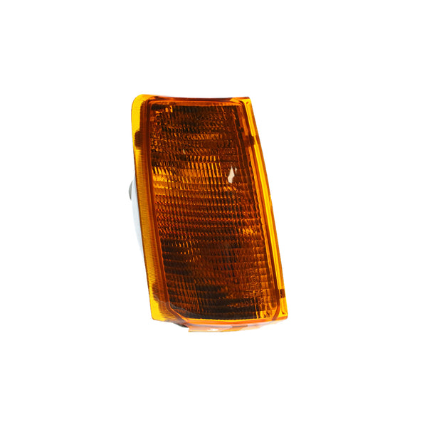 Front Park / Indicator Lamp Drivers Side Certified Suits Holden Commodore VB/VC 1979 to 1981