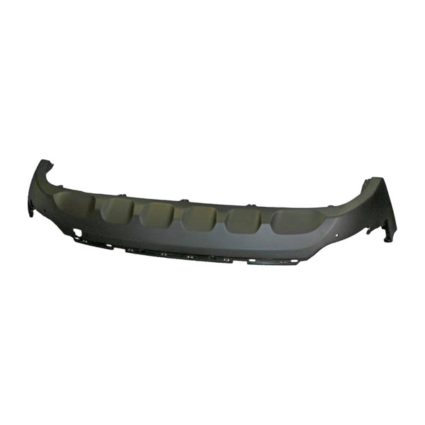 OEM Rear Bar Lower suits Kia Sportage QL 2018 to 2021