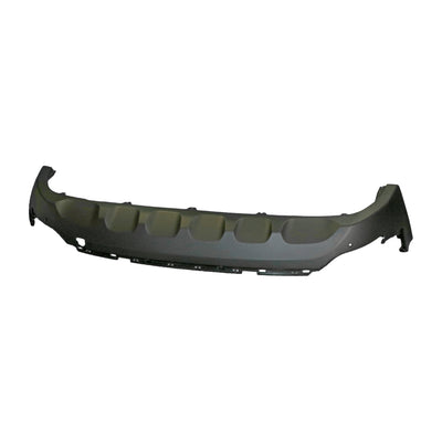 OEM Rear Bar Lower suits Kia Sportage QL 2018 to 2021